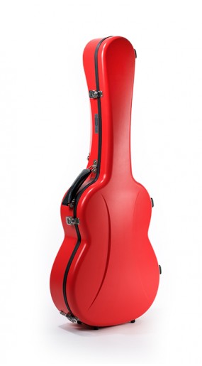 Classic Guitar Case Premier Series1 Red