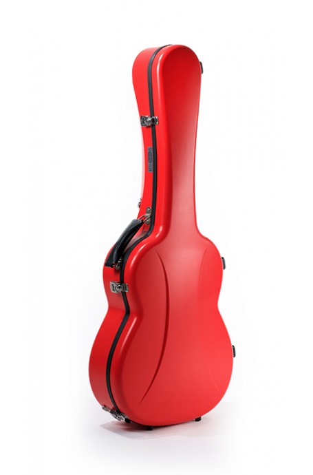 Classic Guitar Case Premier Series1 Red