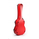 Classic Guitar Case Premier Series1 Red
