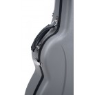 Classic Guitar Case Active Series Light Grey