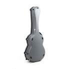 Classic Guitar Case Active Series Light Grey