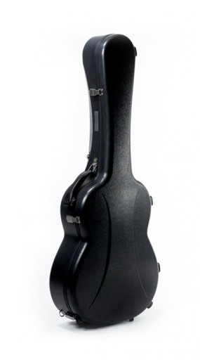 Classic Guitar Case Active Series Black