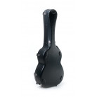Classic Guitar Case Active Series Dark Grey