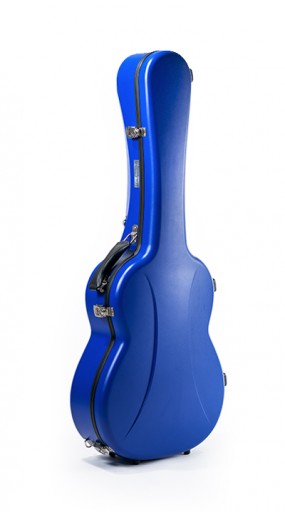 Classic Guitar Case Premier Series1 Blue