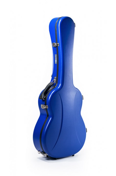 Classic Guitar Case Premier Series1 Blue