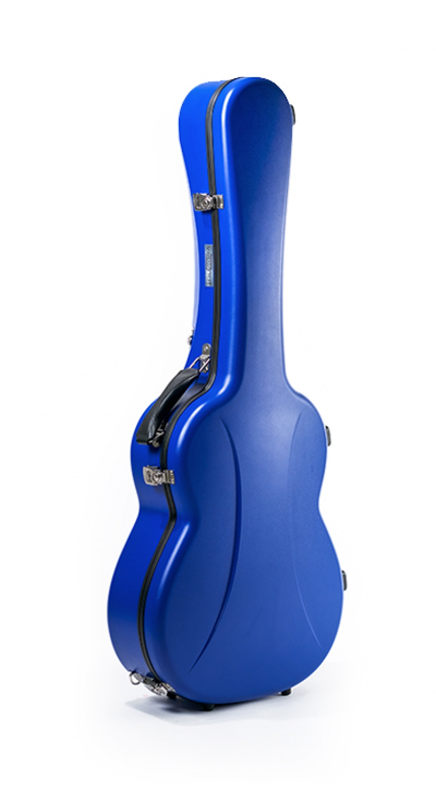 Classic Guitar Case Premier Series1 Blue Classic Guitar Case Premier Series1 Blue