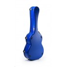 Classic Guitar Case Premier Series1 Blue