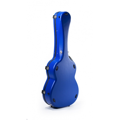 Classic Guitar Case Premier Series1 Blue