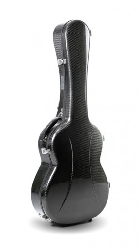 Classic Guitar Case ELEMENTAL SERIES CARBON FIBER