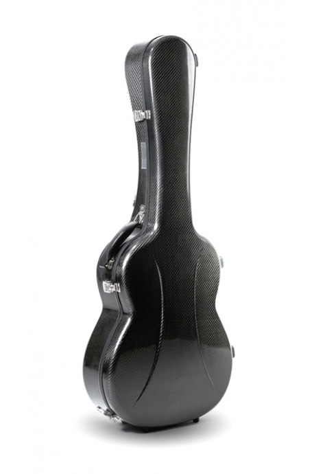 Classic Guitar Case ELEMENTAL SERIES CARBON FIBER