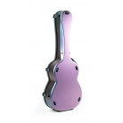 Classic Guitar Case Premier Series1 Chameleon Purple