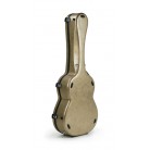 Classic Guitar Case Premier Series1 Antique Gold