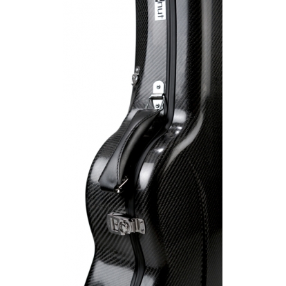Classic Guitar Case ELEMENTAL SERIES CARBON FIBER Classic Guitar Case ELEMENTAL SERIES CARBON FIBER