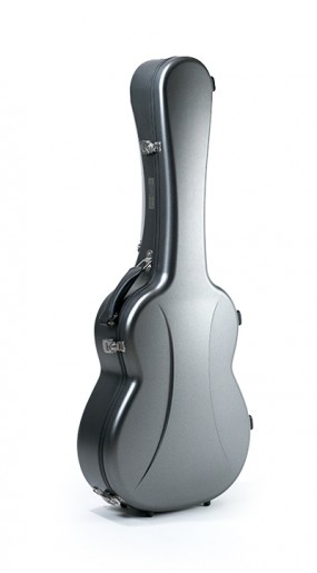 Classic Guitar Case Premier Series1 Black Pearl 