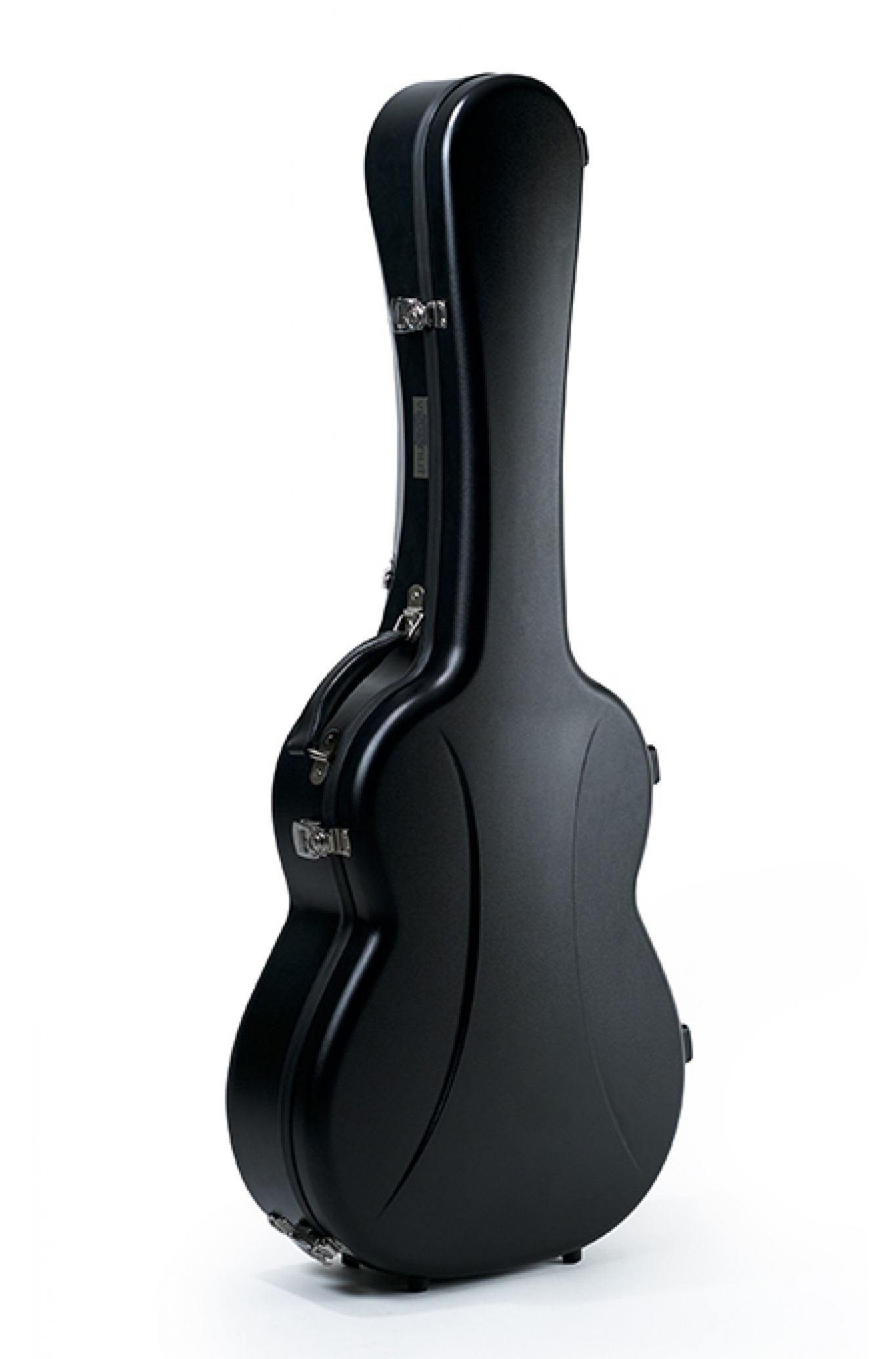 Classic Guitar Case Premier Series1 Black Classic Guitar Case Premier Series1 Black