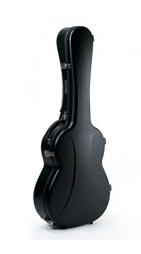 Classic Guitar Case Premier Series1 Black