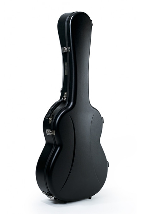 Classic Guitar Case Premier Series1 Black
