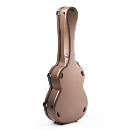Classic Guitar Case Premier Series1 Copper Bronze Classic Guitar Case Premier Series1 Copper Bronze