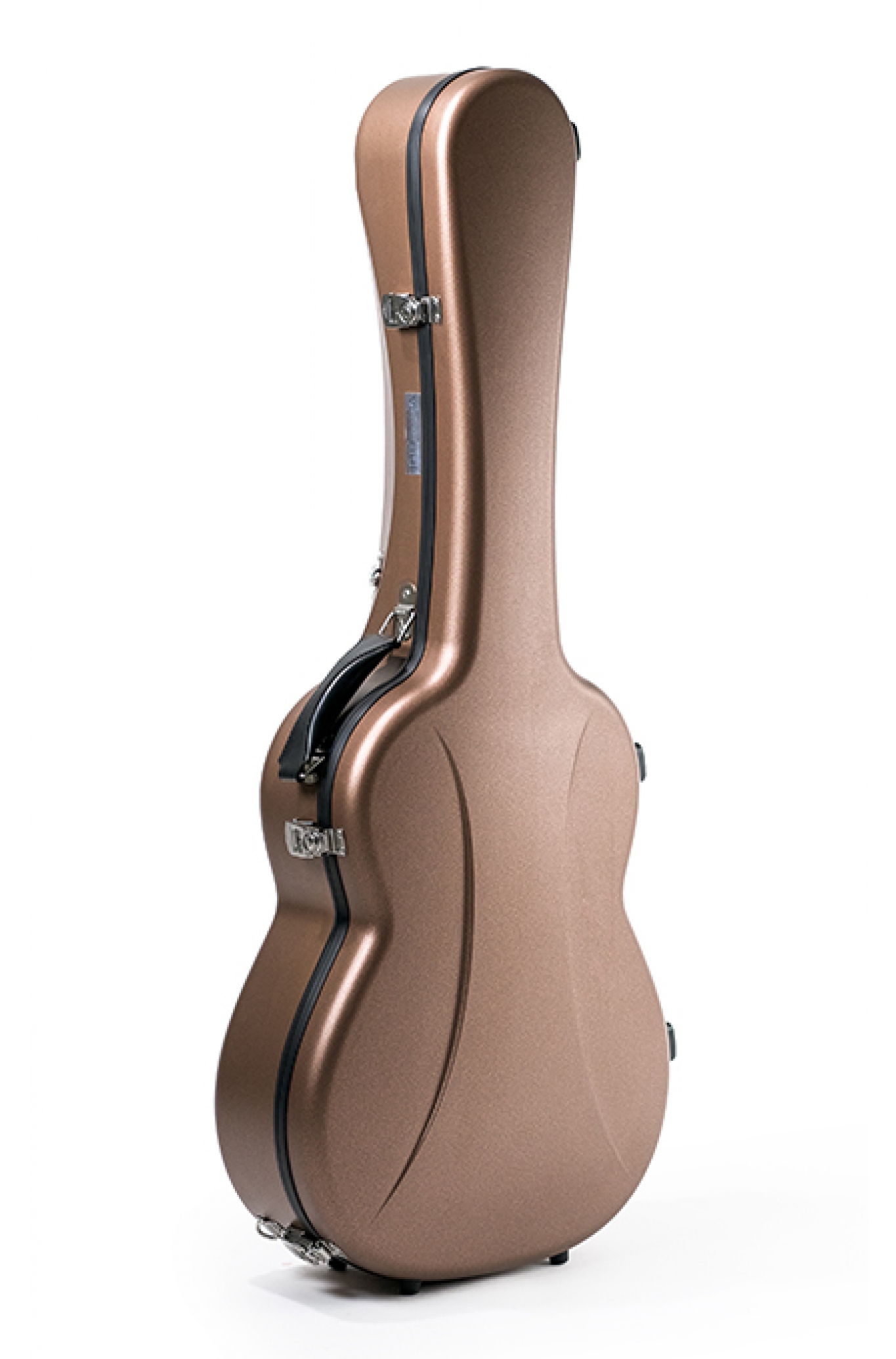 Classic Guitar Case Premier Series1 Copper Bronze Classic Guitar Case Premier Series1 Copper Bronze