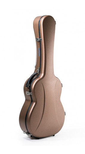 Classic Guitar Case Premier Series1 Copper Bronze