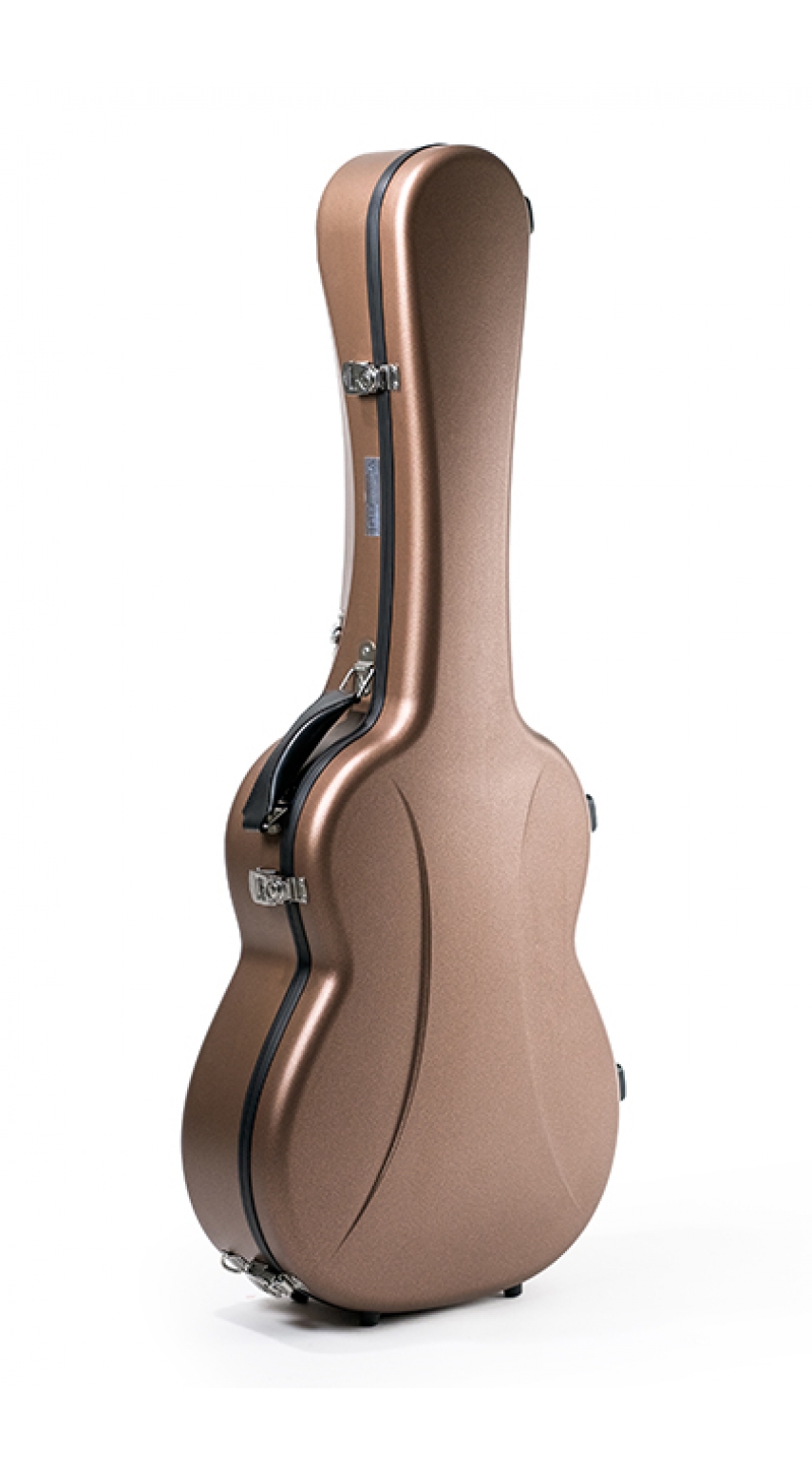 Classic Guitar Case Premier Series1 Copper Bronze Classic Guitar Case Premier Series1 Copper Bronze