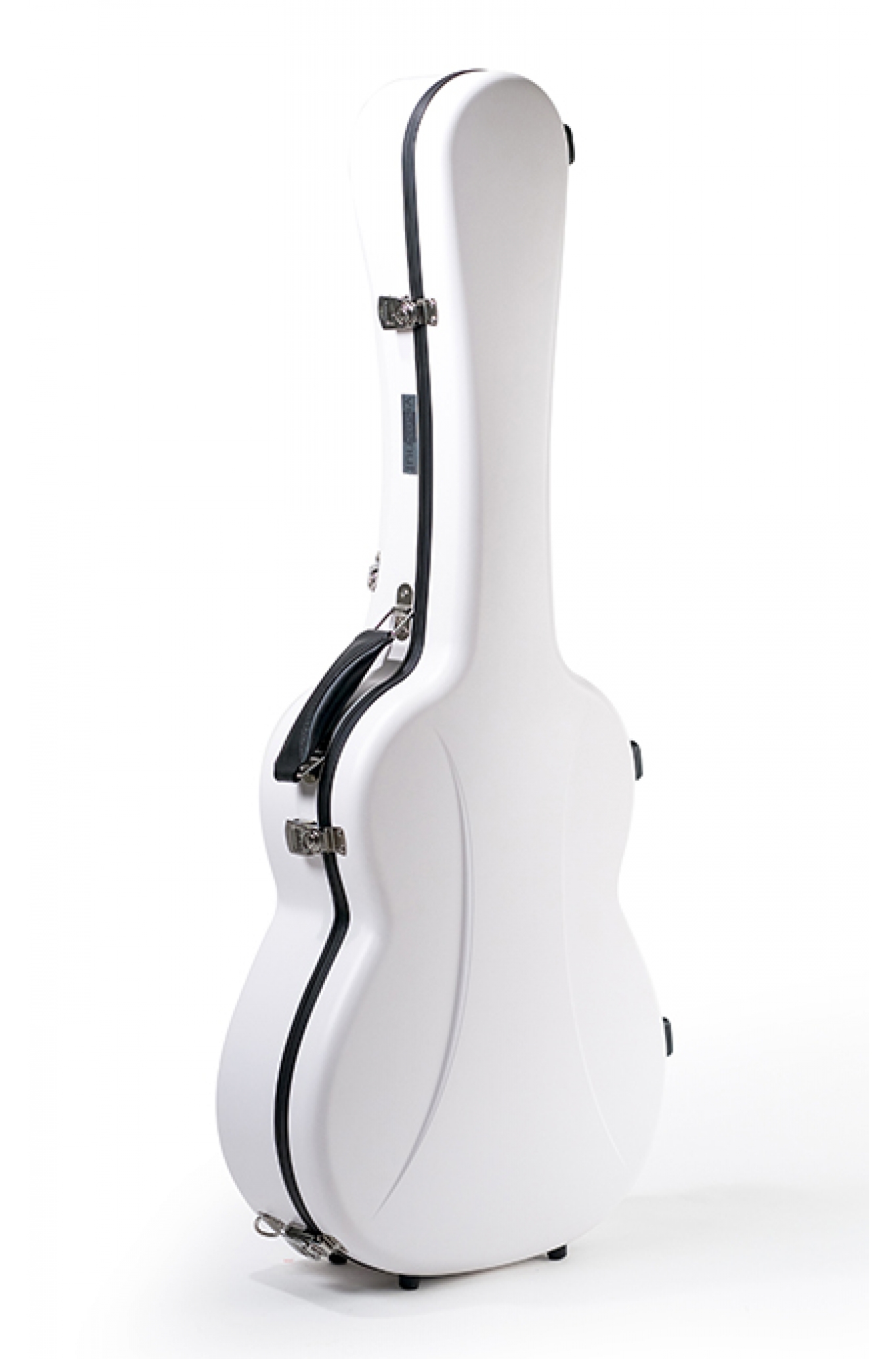Classic Guitar Case Premier Series1 Winter White Classic Guitar Case Premier Series1 Winter White