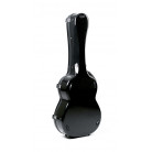 Classic Guitar Case Premier Series 2 Stardust Black