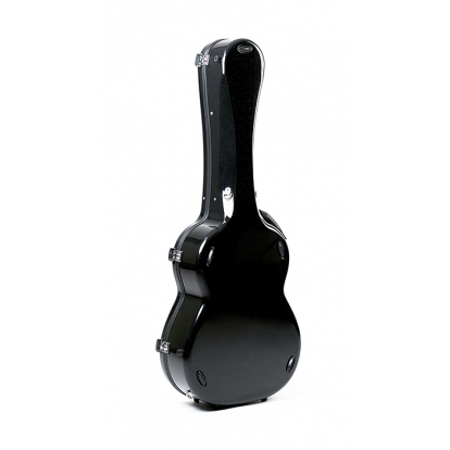 Classic Guitar Case Premier Series 2 Stardust Black Classic Guitar Case Premier Series 2 Stardust Black