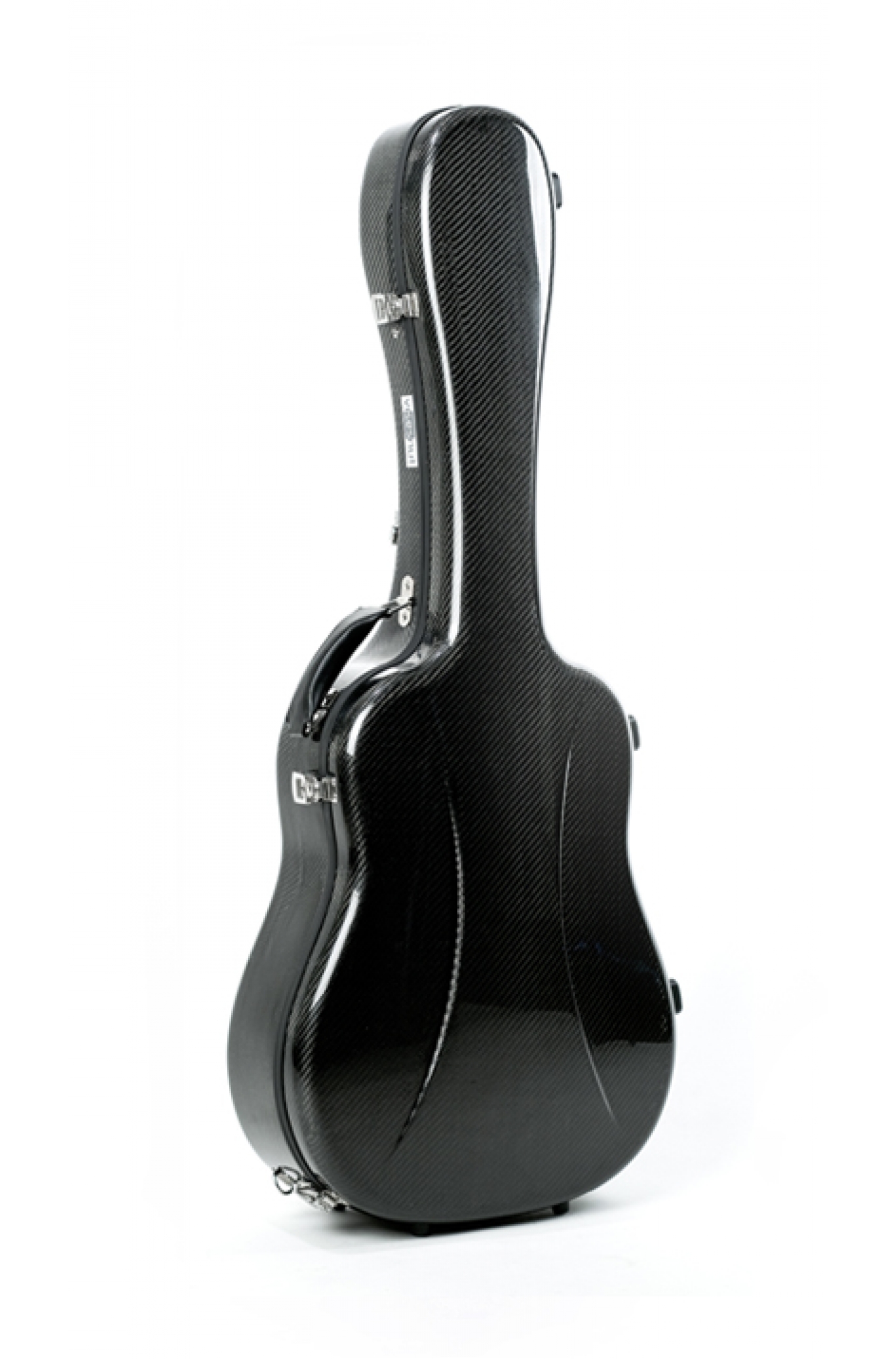 Dreadnought GUITAR CASE ELEMENTAL SERIES CARBON FIBER Dreadnought GUITAR CASE ELEMENTAL SERIES CARBON FIBER