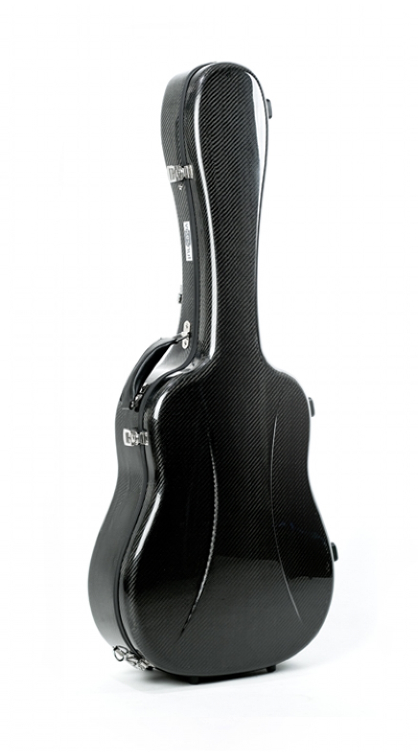 Dreadnought GUITAR CASE ELEMENTAL SERIES CARBON FIBER Dreadnought GUITAR CASE ELEMENTAL SERIES CARBON FIBER