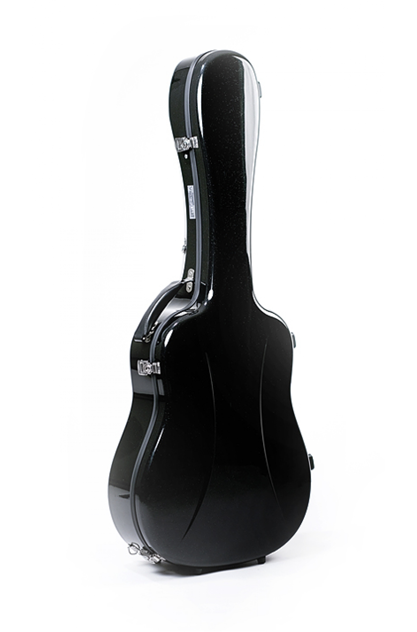 Dreadnought guitar case Premier series 2 Stardust