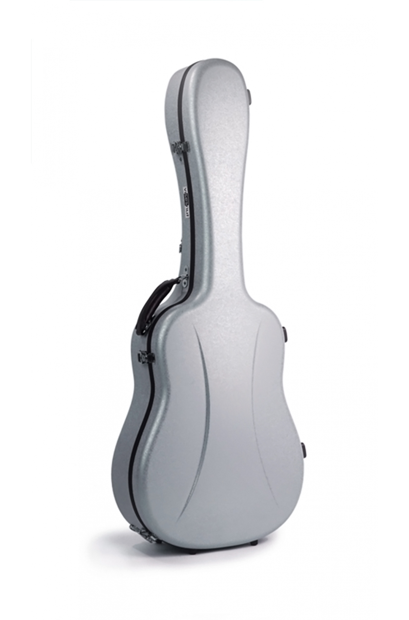 Dreadnought guitar case Active series Light Grey Dreadnought guitar case Active series Light Grey