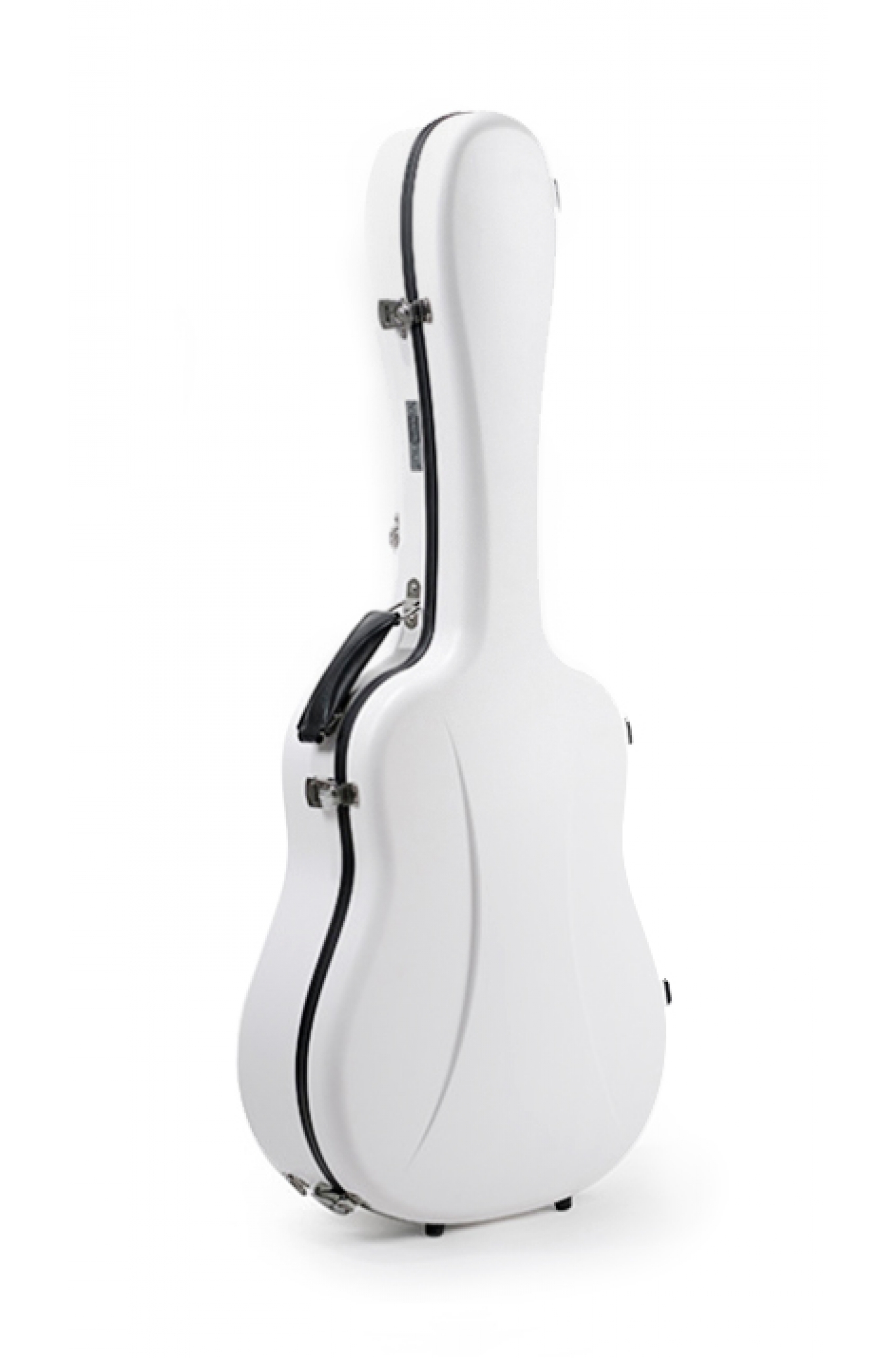 Dreadnought guitar case Premier series Winter White Dreadnought guitar case Premier series Winter White