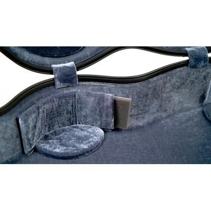 KITA Classic Guitar Case, Bundle 12 cases **Sea Freight** KITA Classic Guitar Case, Bundle 12 cases **Sea Freight**