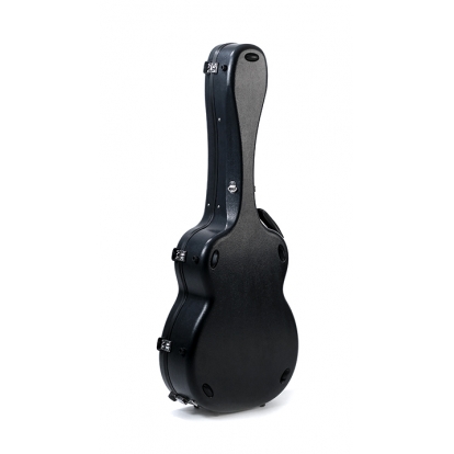 OOO/OM guitar case Active series Black OOO/OM guitar case Active series Black