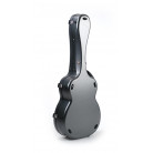 OOO/OM guitar case Premier series 1  Black Pearl 