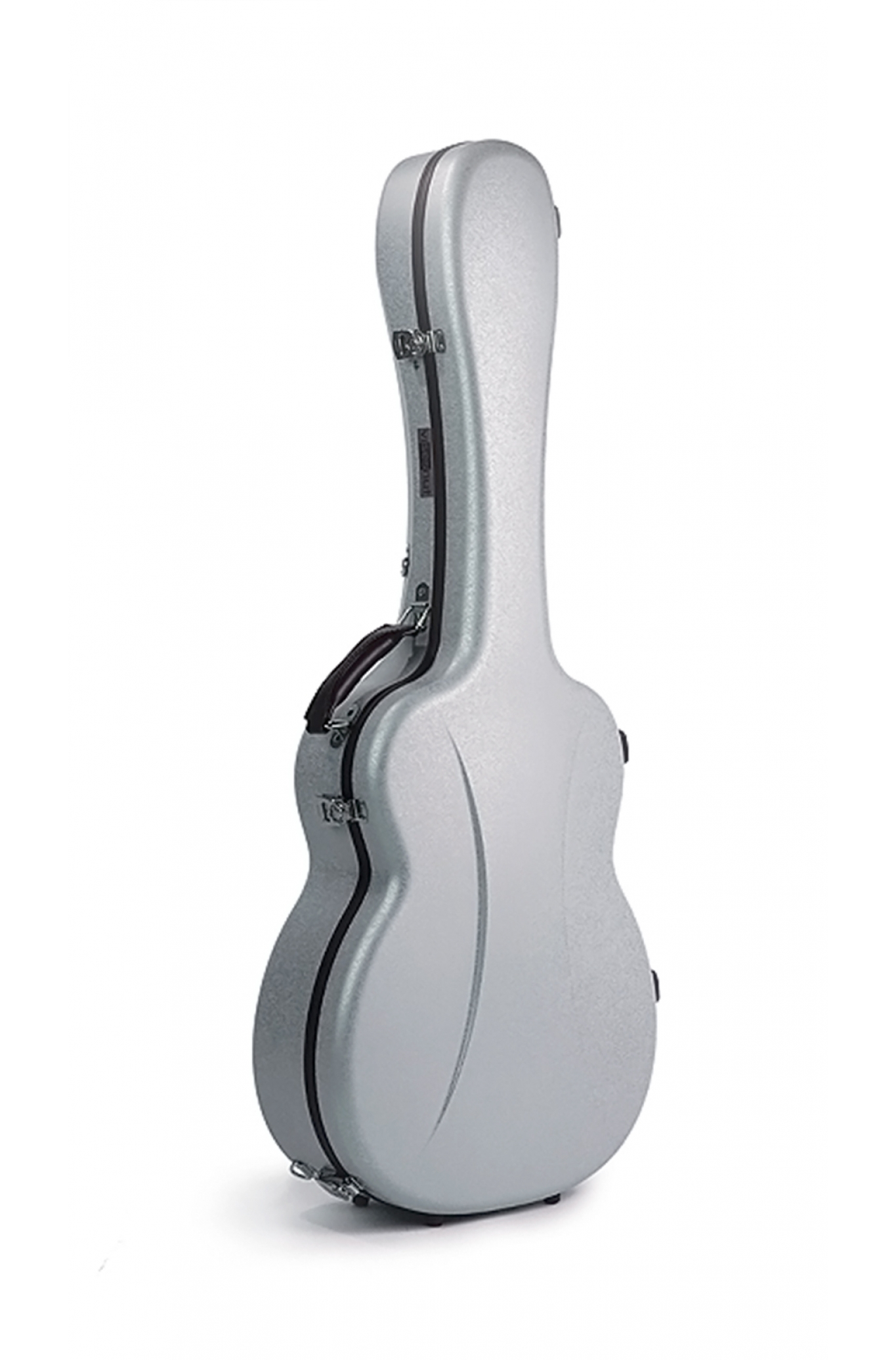 OOO/OM guitar case Active series Light Grey OOO/OM guitar case Active series Light Grey