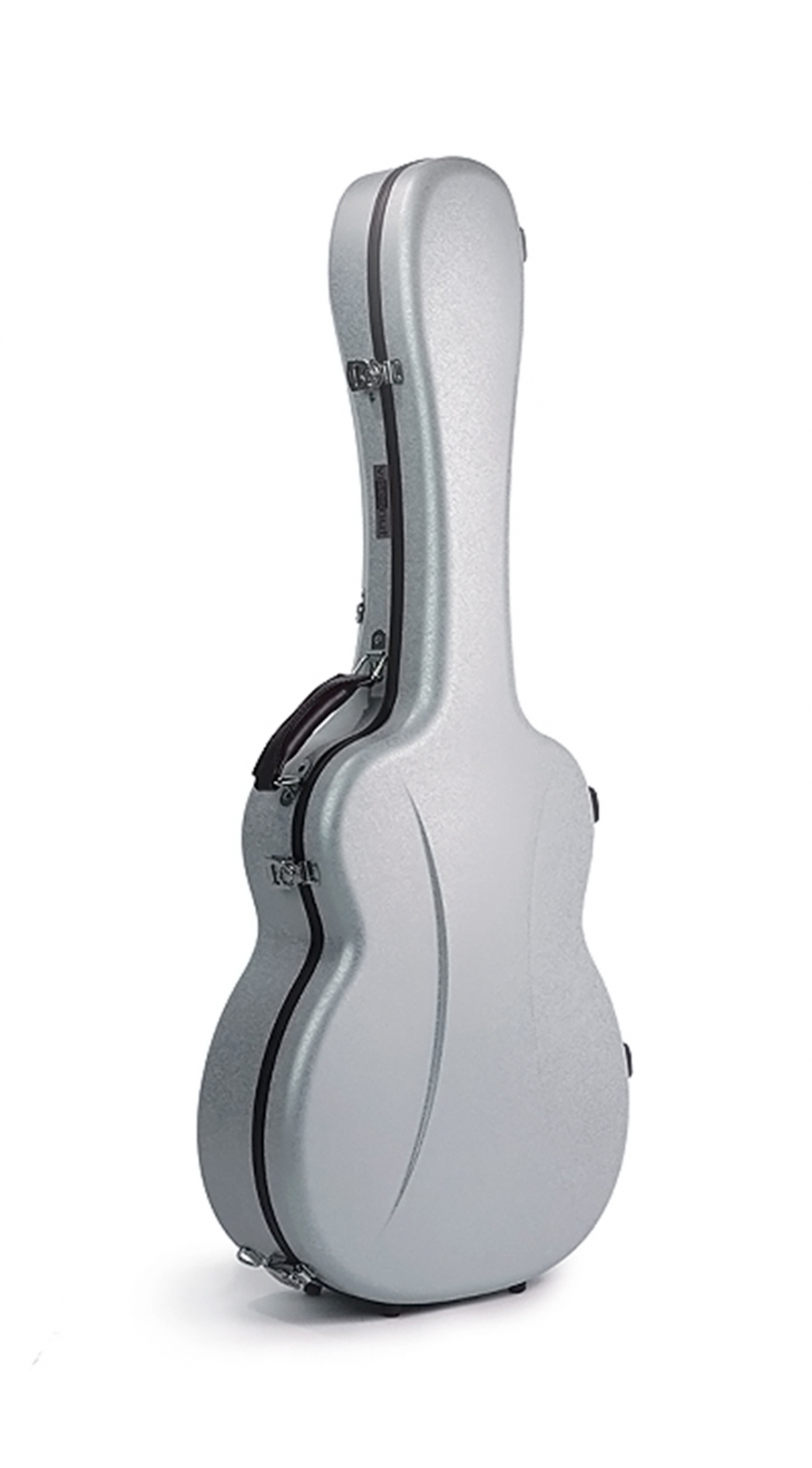 OOO/OM guitar case Active series Light Grey OOO/OM guitar case Active series Light Grey