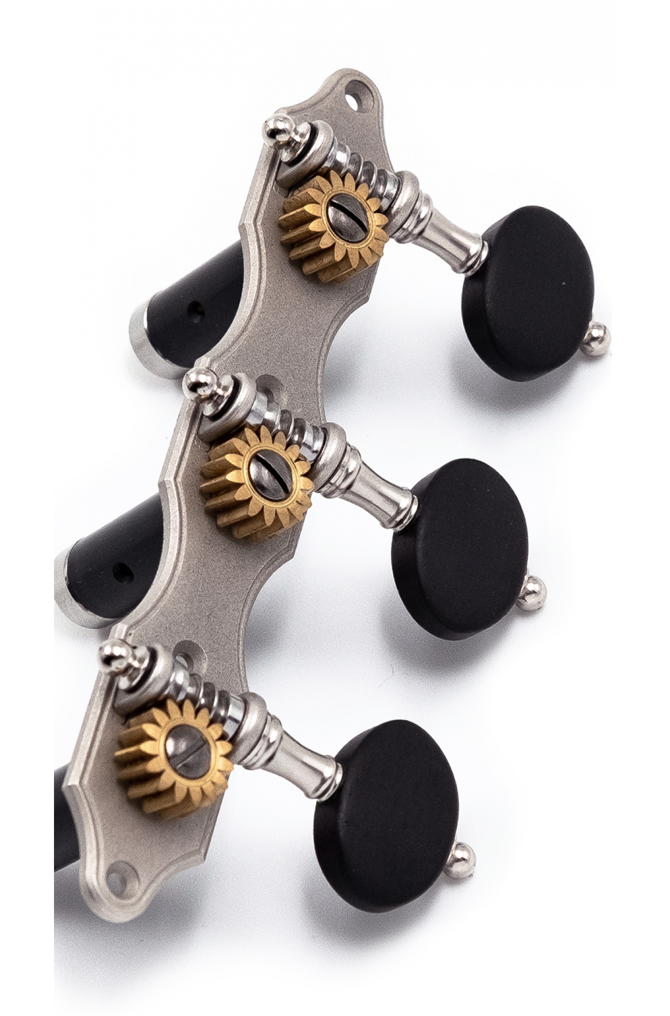 Classical Tuning machine Fusion Series - Hauser Style Plain
