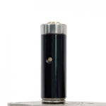 10mm Black With Stainless Steel Bearing 