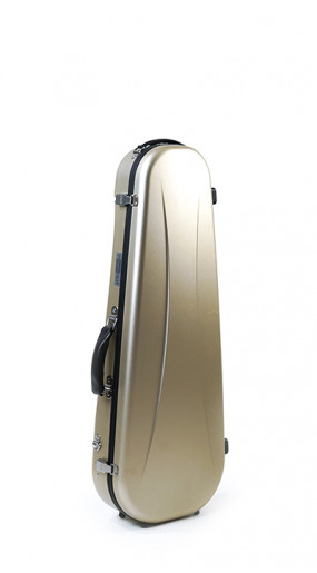 Viola Case Premier series - Gold