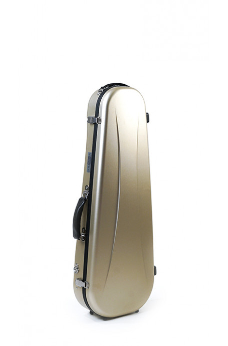 Viola Case Premier series - Gold