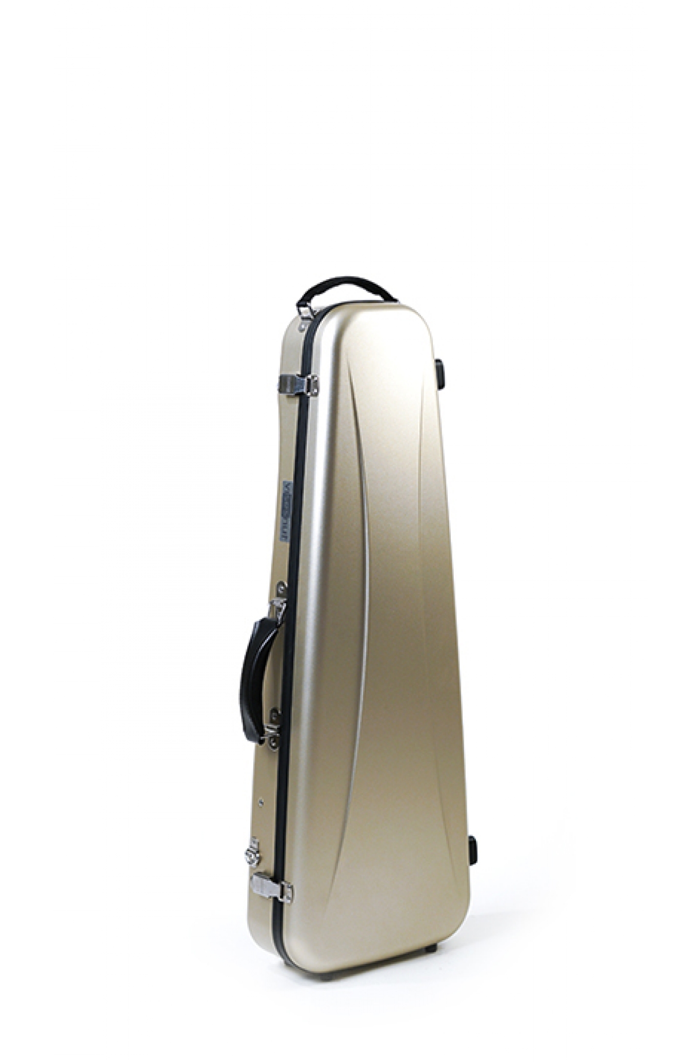 Violin case Premier series - Gold Violin case Premier series - Gold