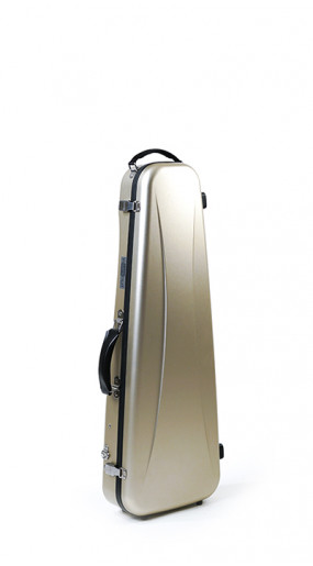 Violin case Premier series - Gold