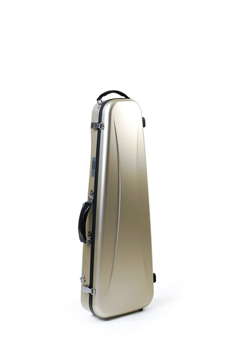 Violin case Premier series - Gold