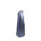 Violin case Premier series - Metallic Blue