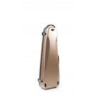 Violin case Premier series - Pink Gold