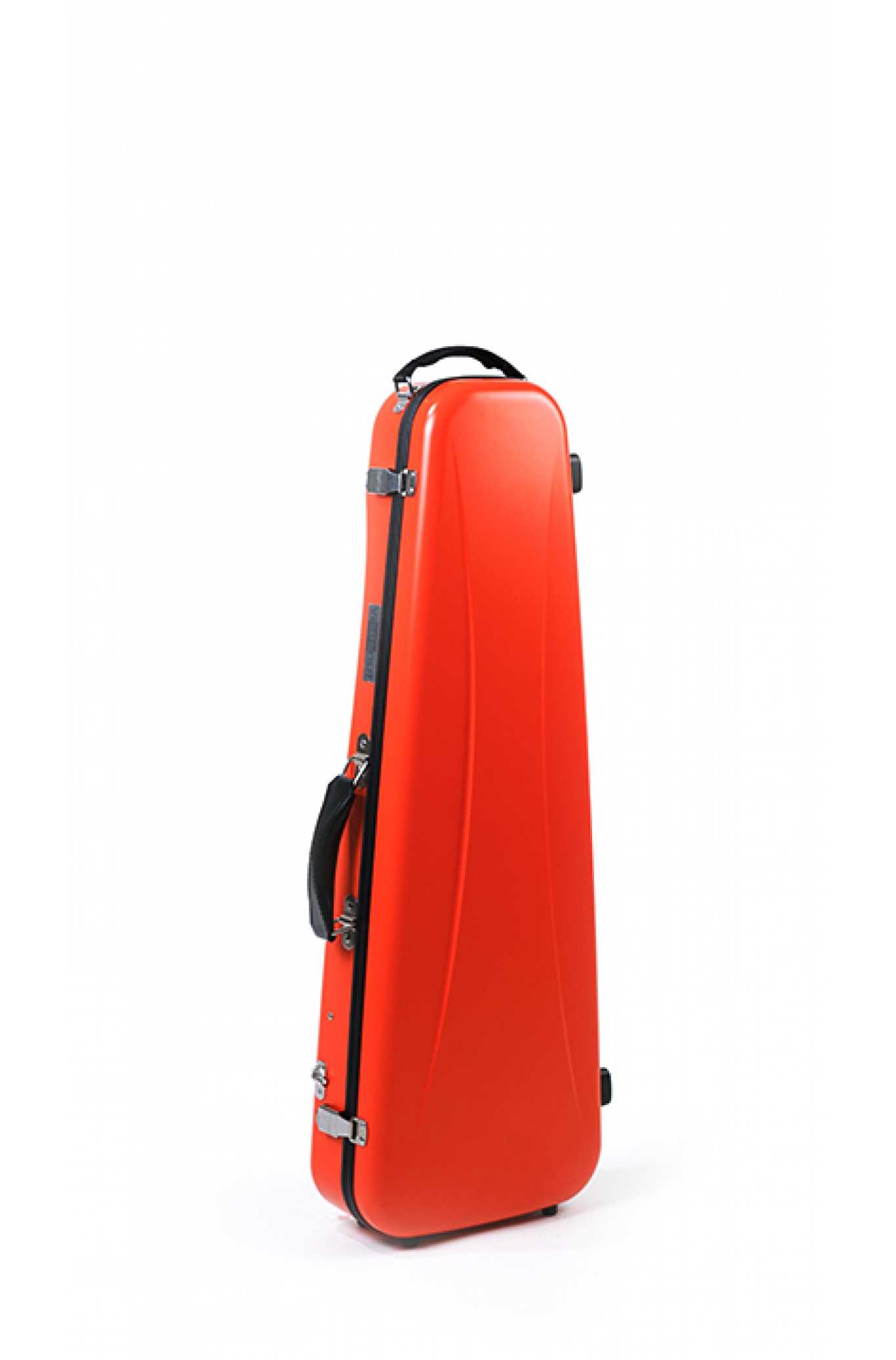 Violin case Premier series - Scarlet Red Violin case Premier series - Scarlet Red