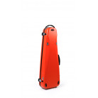 Violin case Premier series - Scarlet Red