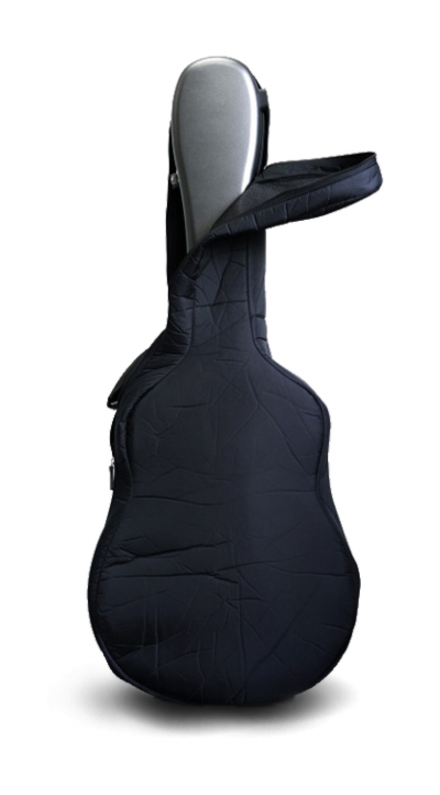 Soft Cover for OOO/OM guitar Case Soft Cover for OOO/OM guitar Case
